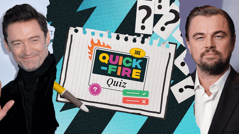 The JOE quick-fire general knowledge quiz: Day 428 The JOE quick-fire general knowledge quiz: Day 428