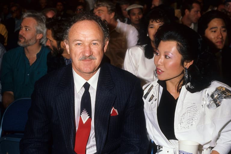 Gene Hackman investigators issue update on cause of death Gene Hackman investigators issue update on cause of death