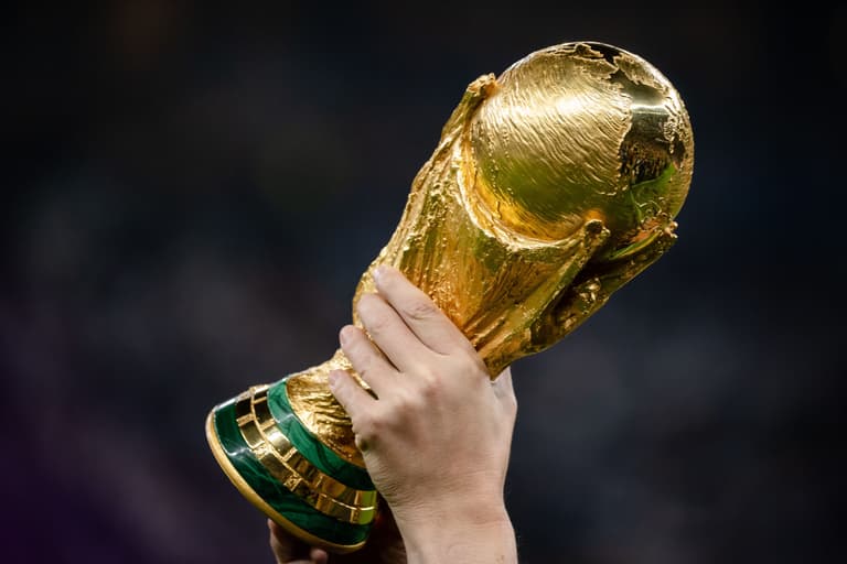 FIFA World Cup set to introduce Super Bowl style half time show FIFA World Cup set to introduce Super Bowl style half time show