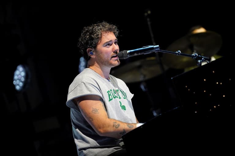 Cian Ducrot set to perform Irish and French national anthems at Six Nations clash Cian Ducrot set to perform Irish and French national anthems at Six Nations clash