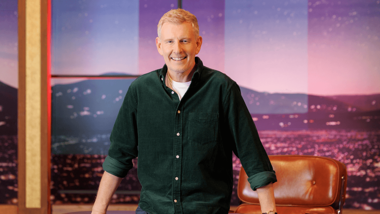 Major sporting figures to appear on Late Late Show tonight