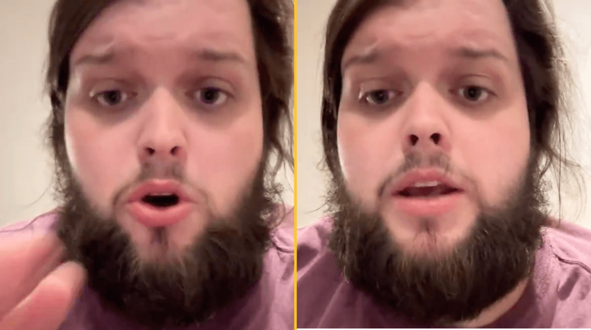 Garron Noone deactivates social media account after immigration video backlash