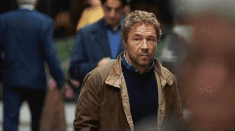 Forgotten Stephen Graham drama soars up Netflix charts following Adolescence success Forgotten Stephen Graham drama soars up Netflix charts following Adolescence success