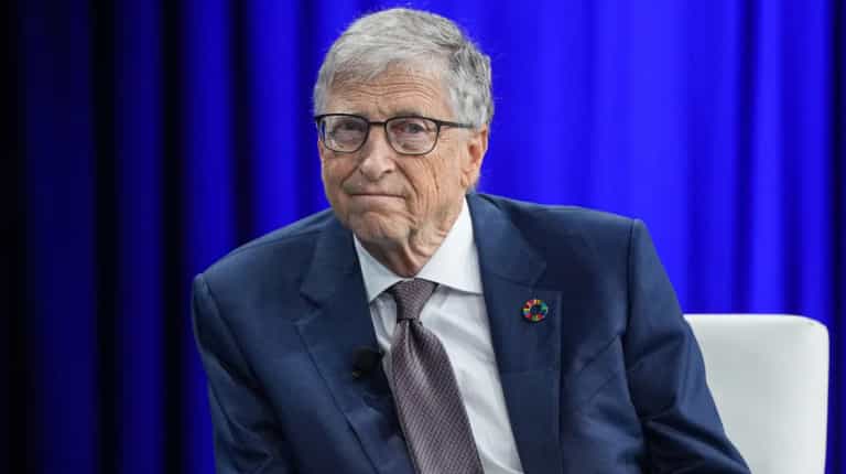 Bill Gates predicts only three jobs will survive AI revolution Bill Gates predicts only three jobs will survive AI revolution