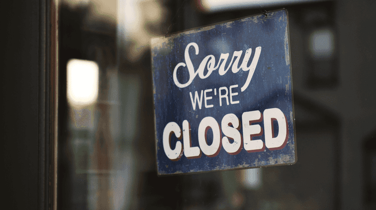 Eight Irish food businesses served with closure orders in April Eight Irish food businesses served with closure orders in April