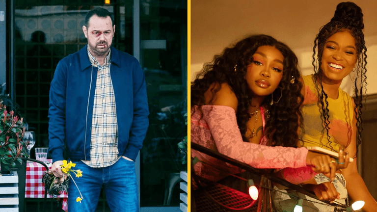 Two big new comedy movies are available to watch this week Two big new comedy movies are available to watch this week
