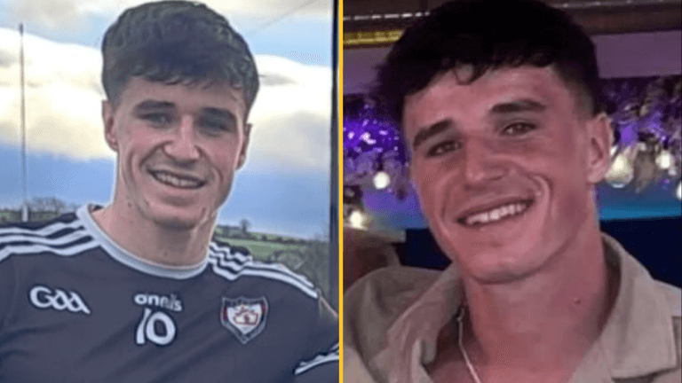 Tributes paid to ‘bright and friendly’ Cork hurler who died from fall at student accommodation Tributes paid to ‘bright and friendly’ Cork hurler who died from fall at student accommodation