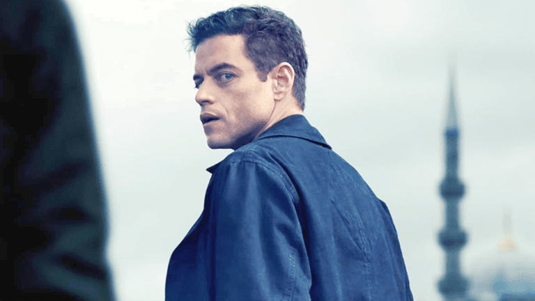 New action thriller movie with ‘modern, unique’ twist available to watch this week New action thriller movie with ‘modern, unique’ twist available to watch this week