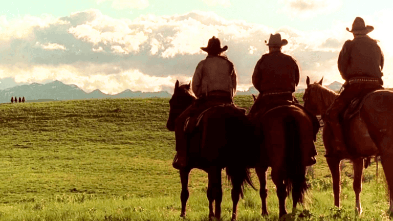 One of the best Western movies of this century is on TV tonight One of the best Western movies of this century is on TV tonight