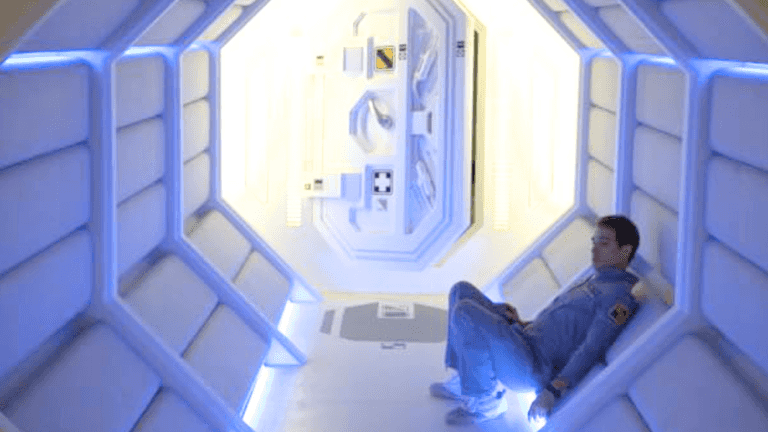 One of the best sci-fi movies of the 21st century is on TV tonight One of the best sci-fi movies of the 21st century is on TV tonight
