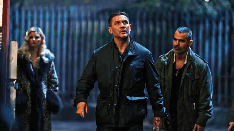 An addictive, star-studded new crime thriller show is now available to stream An addictive, star-studded new crime thriller show is now available to stream