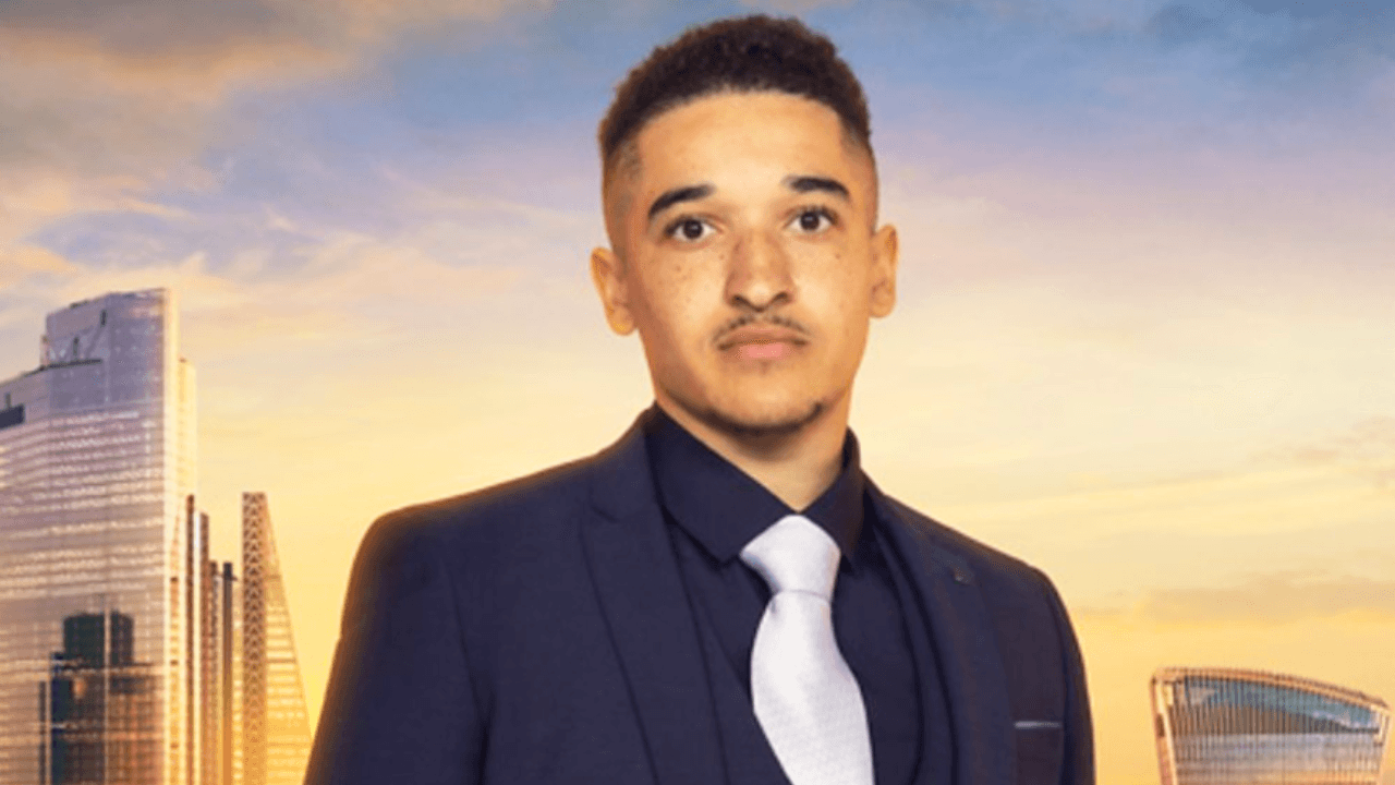 Irish contestant on The Apprentice reveals racism he experienced as the show aired