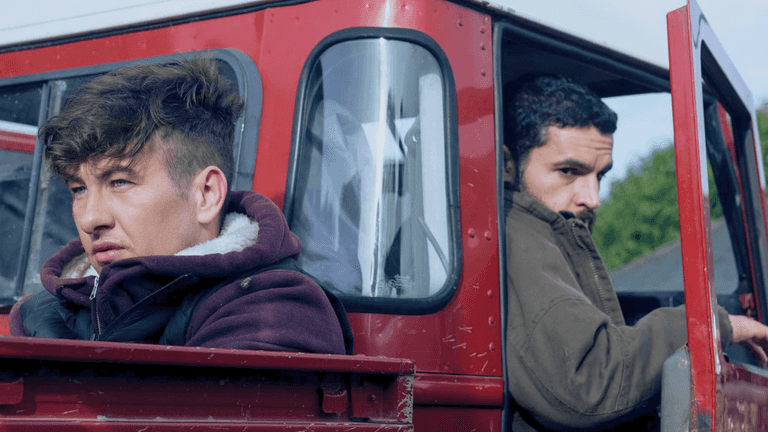Barry Keoghan’s grippingly tense new thriller movie is available to watch on streaming Barry Keoghan’s grippingly tense new thriller movie is available to watch on streaming