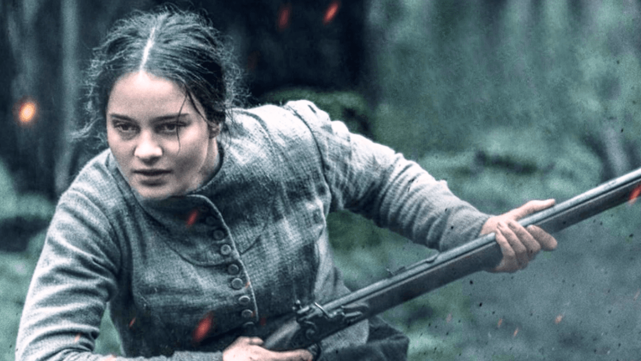 Netflix is about to remove one of the best Western movies of the 21st century
