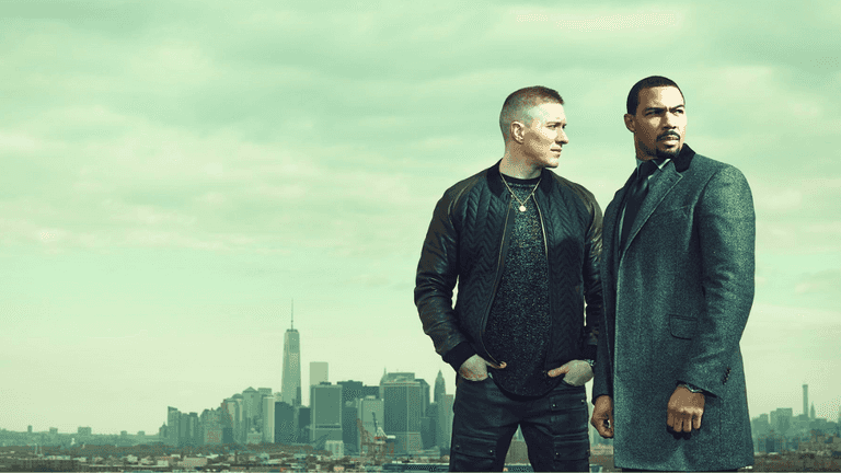 Netflix has just re-added all six seasons of its beloved crime drama series Netflix has just re-added all six seasons of its beloved crime drama series
