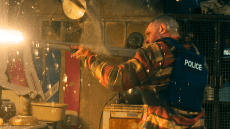 Netflix is about to drop 2025’s best and most ‘brutal, primal’ action movie Netflix is about to drop 2025’s best and most ‘brutal, primal’ action movie