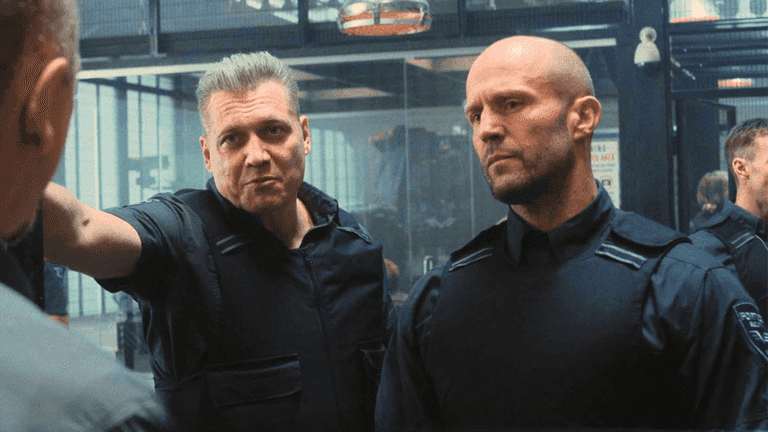 One of the best heist thriller movies of the decade is on TV tonight One of the best heist thriller movies of the decade is on TV tonight