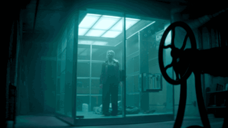 One of Netflix’s best thriller shows has returned for its fifth and final season One of Netflix’s best thriller shows has returned for its fifth and final season