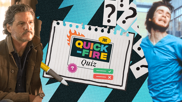 The JOE quick-fire general knowledge quiz: Day 445 The JOE quick-fire general knowledge quiz: Day 445