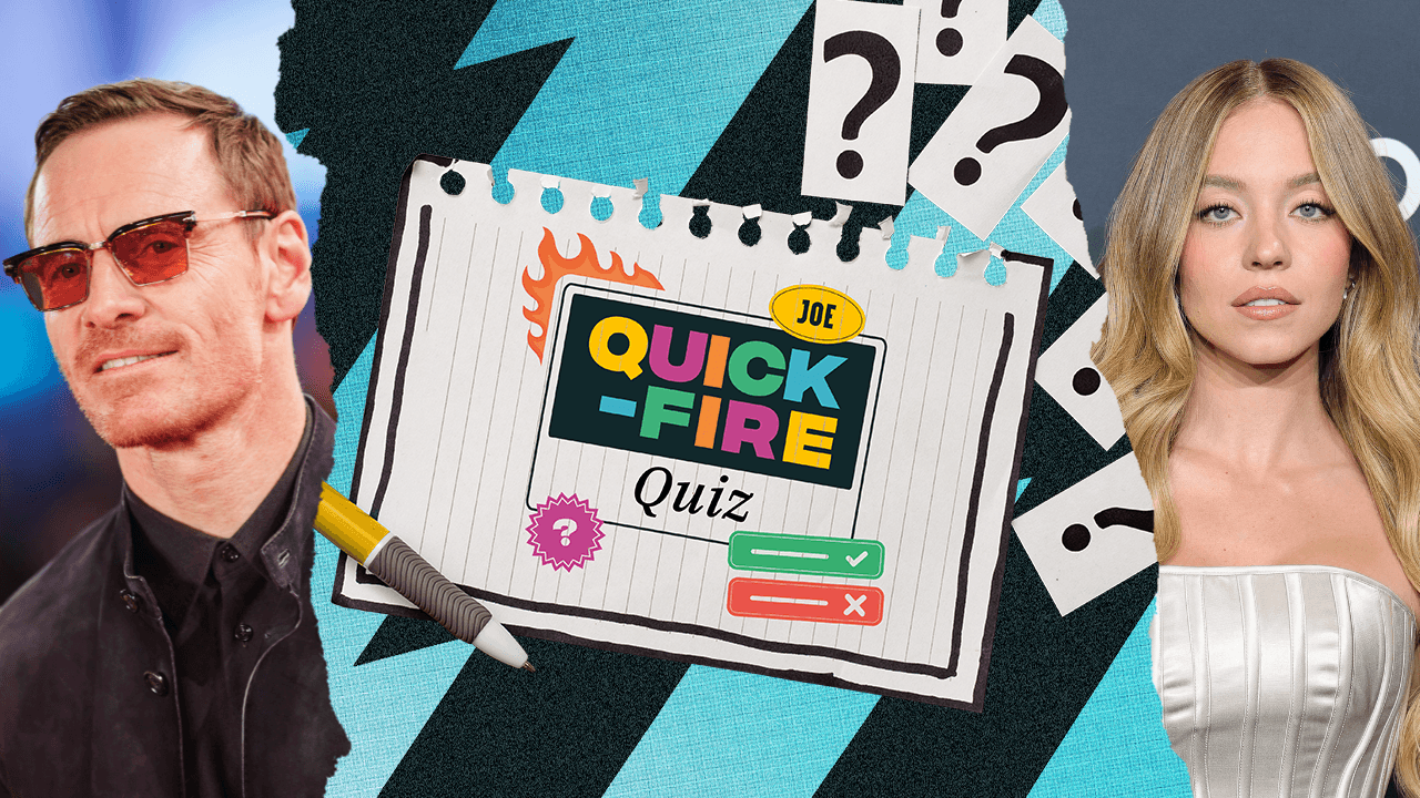 The JOE quick-fire general knowledge quiz: Day 430