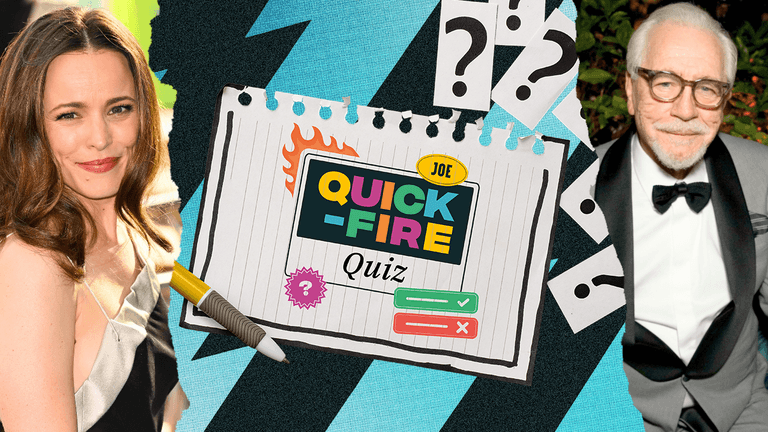 The JOE quick-fire general knowledge quiz: Day 441 The JOE quick-fire general knowledge quiz: Day 441