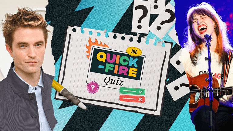 The JOE quick-fire general knowledge quiz: Day 440 The JOE quick-fire general knowledge quiz: Day 440
