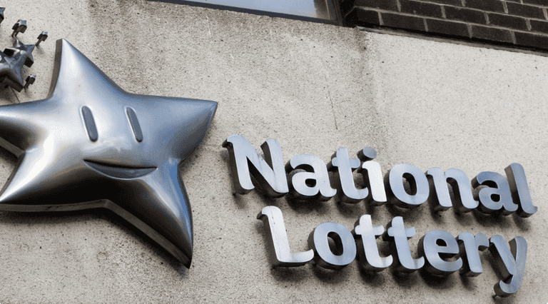 EuroMillions player in Ireland wins €135k as location of lucky ticket revealed EuroMillions player in Ireland wins €135k as location of lucky ticket revealed