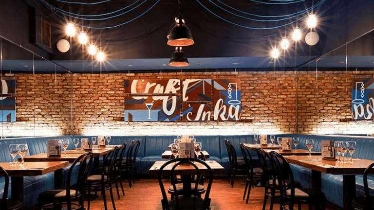 Beloved Temple Bar restaurant announces shock closure after ‘decline in Dublin city trade’ Beloved Temple Bar restaurant announces shock closure after ‘decline in Dublin city trade’