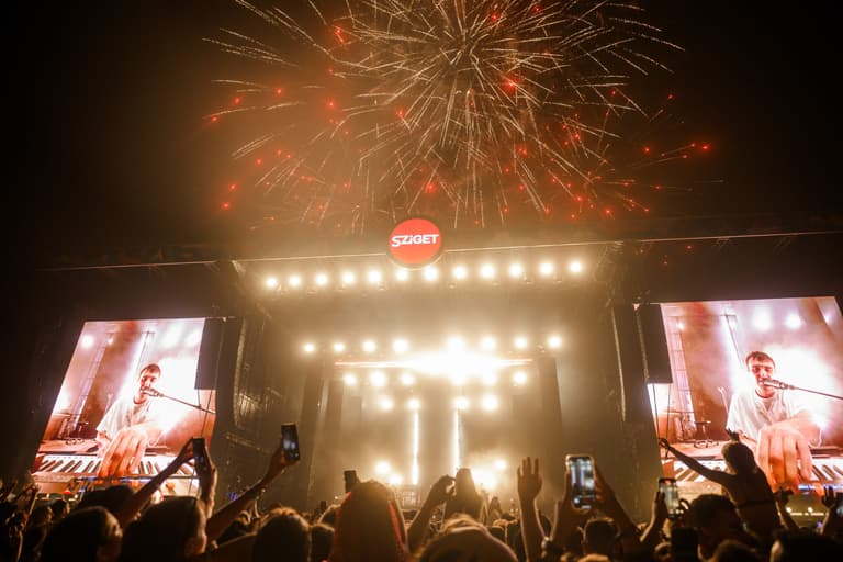 Sziget 2025: The perfect guide to Europe’s biggest and best festival Sziget 2025: The perfect guide to Europe’s biggest and best festival