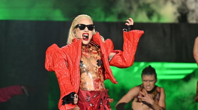 Lady Gaga announces Australian shows on the Mayhem Ball Tour – and this is how to get tickets Lady Gaga announces Australian shows on the Mayhem Ball Tour – and this is how to get tickets