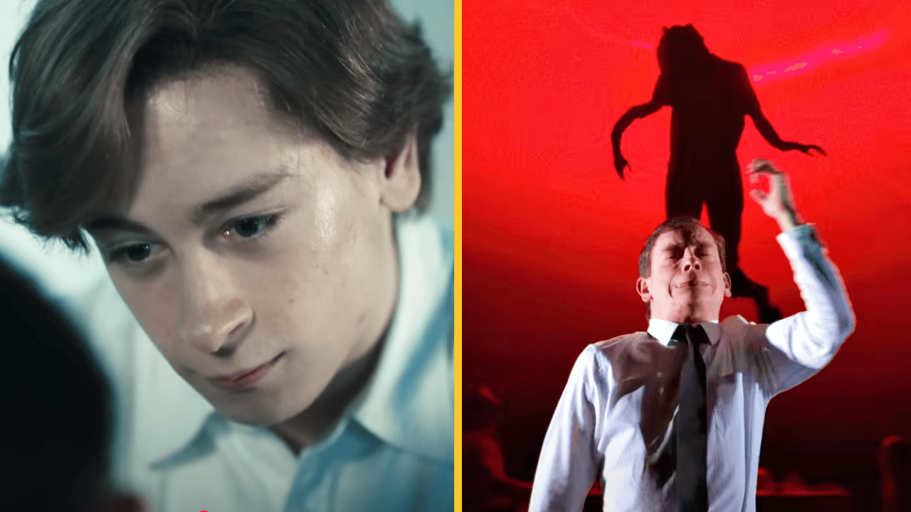 Netflix has just released a new Stranger Things film