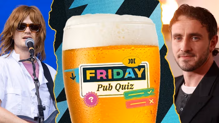 The JOE Friday Pub Quiz: Week 445