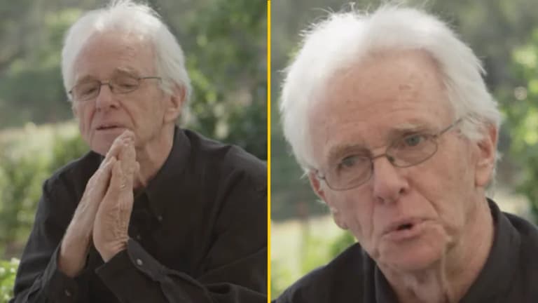 Man who took ‘most viewed photo ever’ says he ‘just happened to be there at the right moment’ Man who took ‘most viewed photo ever’ says he ‘just happened to be there at the right moment’