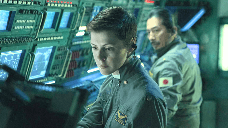 An extremely tense sci-fi thriller movie has just been added to Prime Video An extremely tense sci-fi thriller movie has just been added to Prime Video