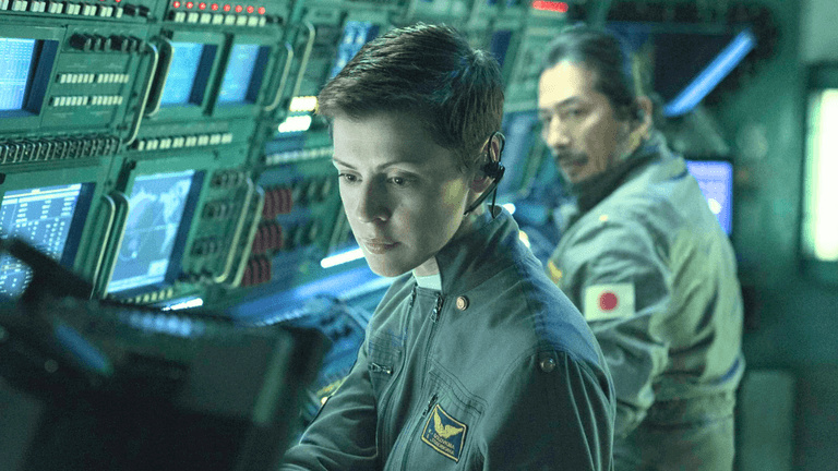 An extremely tense sci-fi thriller movie has just been added to Prime Video An extremely tense sci-fi thriller movie has just been added to Prime Video
