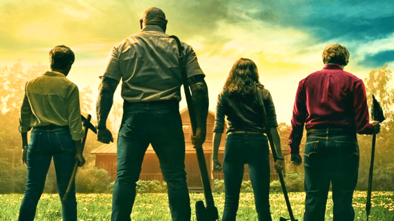 Netflix is about to remove an excellent recent thriller movie Netflix is about to remove an excellent recent thriller movie