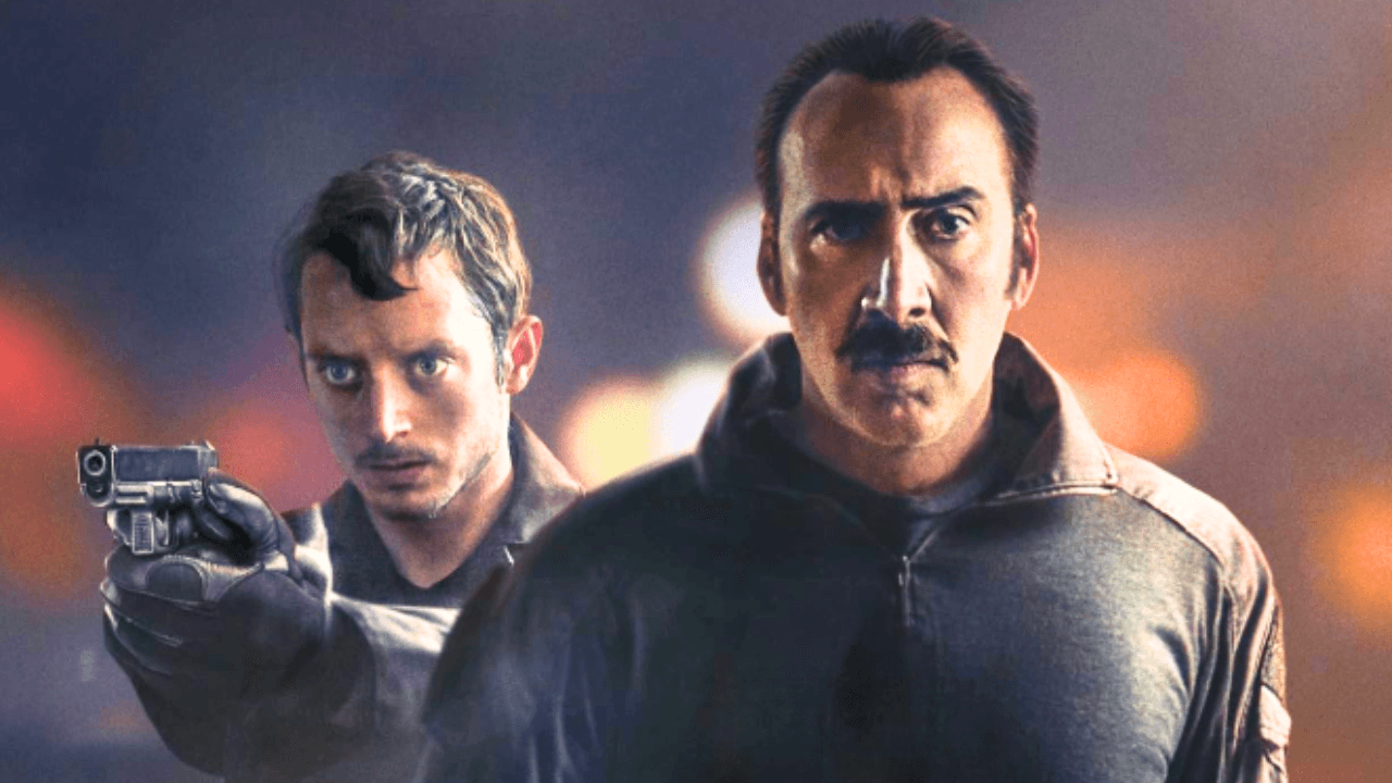 A very underrated crime thriller movie is airing on TV tonight