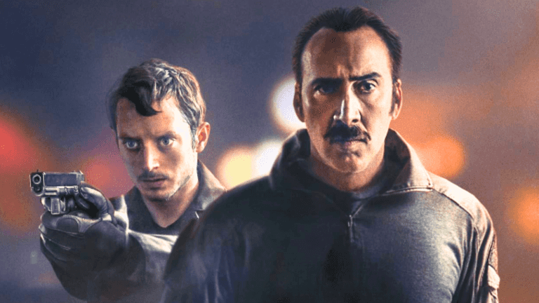 A very underrated crime thriller movie is airing on TV tonight A very underrated crime thriller movie is airing on TV tonight