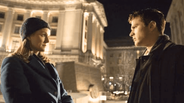 One of the best spy thriller movies of the 21st century is on TV tonight One of the best spy thriller movies of the 21st century is on TV tonight