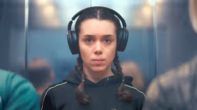 A tense Irish thriller movie is airing on TV tonight A tense Irish thriller movie is airing on TV tonight