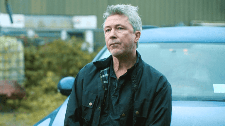 Cardboard Gangsters director and Kin star team-up for tense new Irish thriller out now Cardboard Gangsters director and Kin star team-up for tense new Irish thriller out now