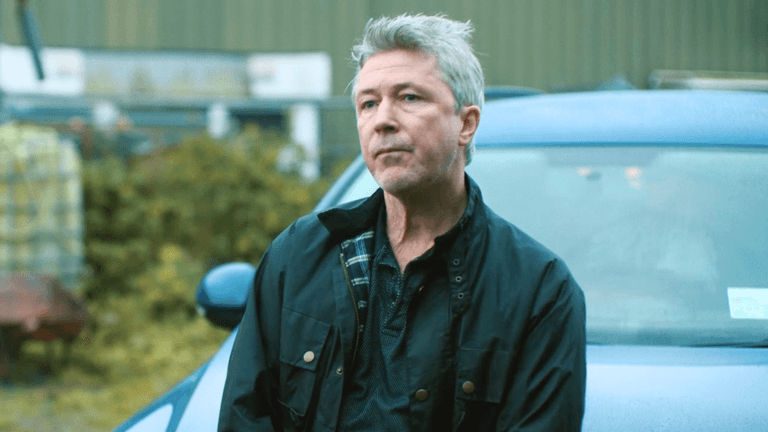 Cardboard Gangsters director and Kin star team-up for tense new Irish thriller out now Cardboard Gangsters director and Kin star team-up for tense new Irish thriller out now