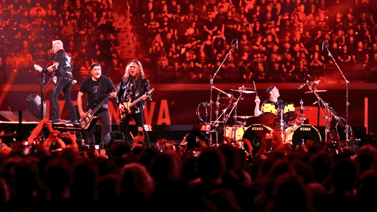 Legendary rock band announce two dates at Dublin’s Aviva Stadium Legendary rock band announce two dates at Dublin’s Aviva Stadium