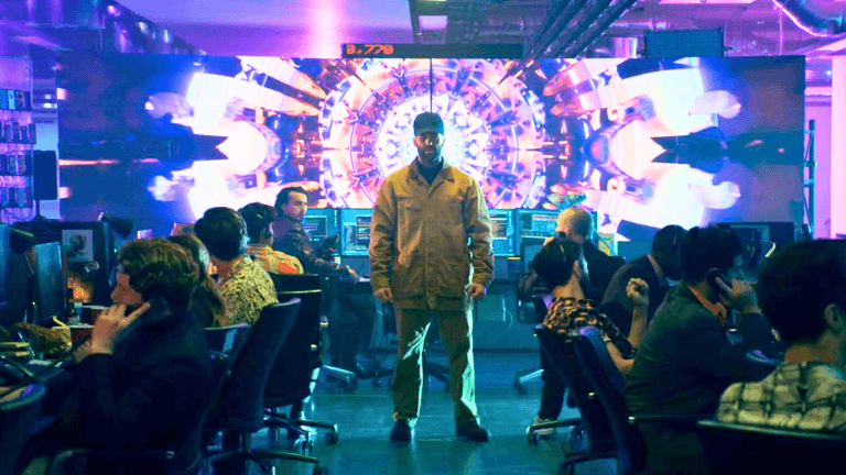 Sequel to one of 2024’s best action movies gets exciting update from director Sequel to one of 2024’s best action movies gets exciting update from director