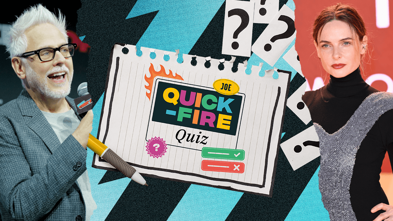 The JOE quick-fire general knowledge quiz: Day 453