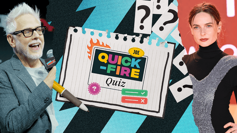 The JOE quick-fire general knowledge quiz: Day 453 The JOE quick-fire general knowledge quiz: Day 453
