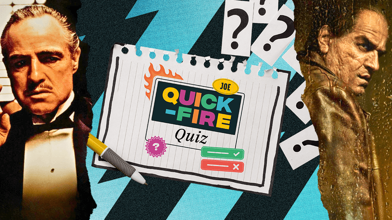 The JOE quick-fire general knowledge quiz: Day 446 The JOE quick-fire general knowledge quiz: Day 446
