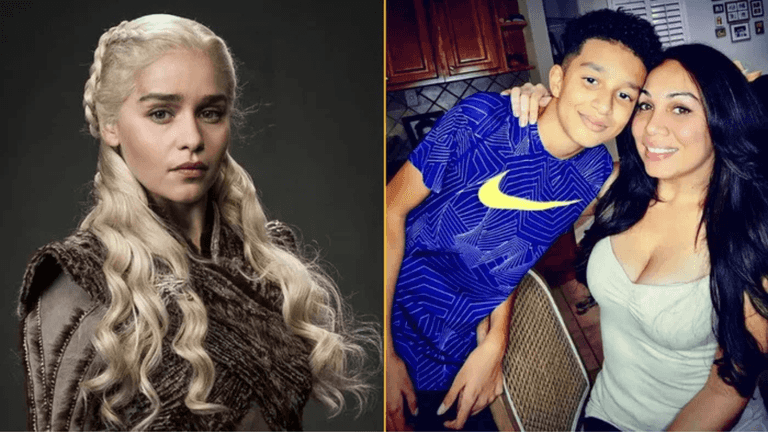Heartbreaking update issued about teen who took his own life after ‘falling in love’ with Daenerys Targaryen chatbot Heartbreaking update issued about teen who took his own life after ‘falling in love’ with Daenerys Targaryen chatbot