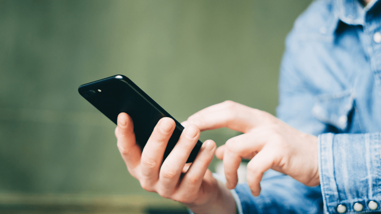 Texting ‘K’ is the most emotionally triggering message you can send, study says