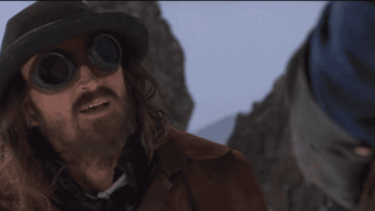 A brilliant Western thriller movie is airing on TV tonight A brilliant Western thriller movie is airing on TV tonight